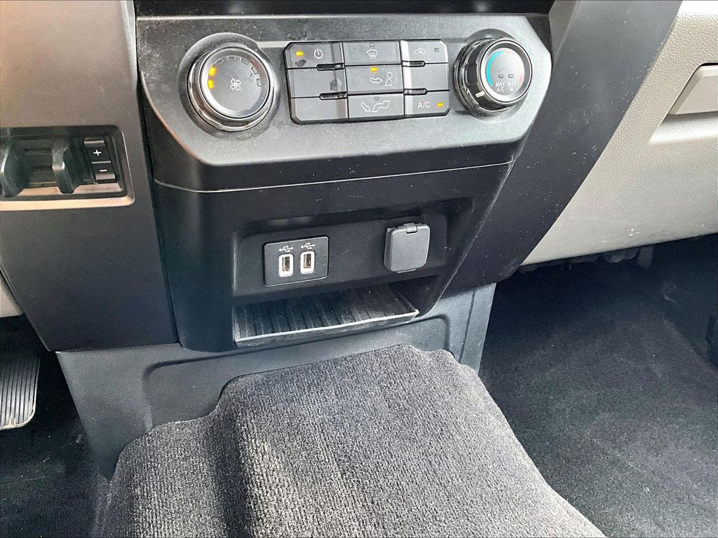 2020 Ford F-150 XLT - Photo 21