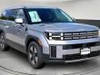 New 2026 Hyundai Santa Fe Hybrid SE SUV