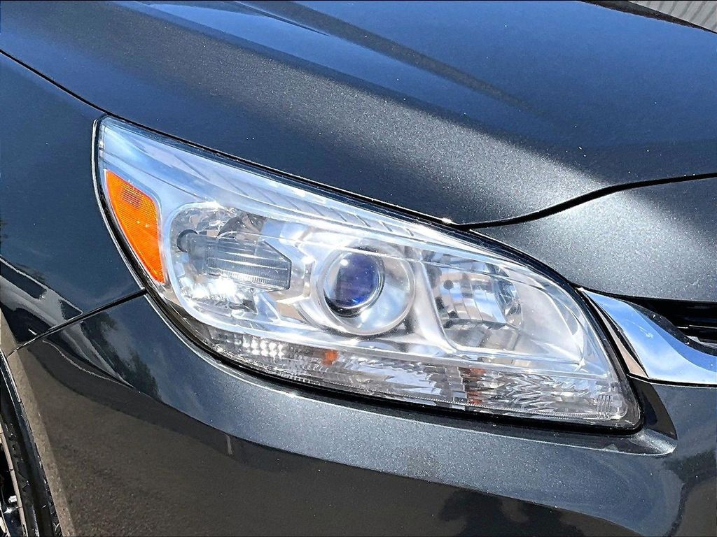 2015 Chevrolet Malibu 1LT - Photo 32