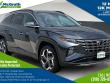 Used 2023 Hyundai Tucson Limited SUV