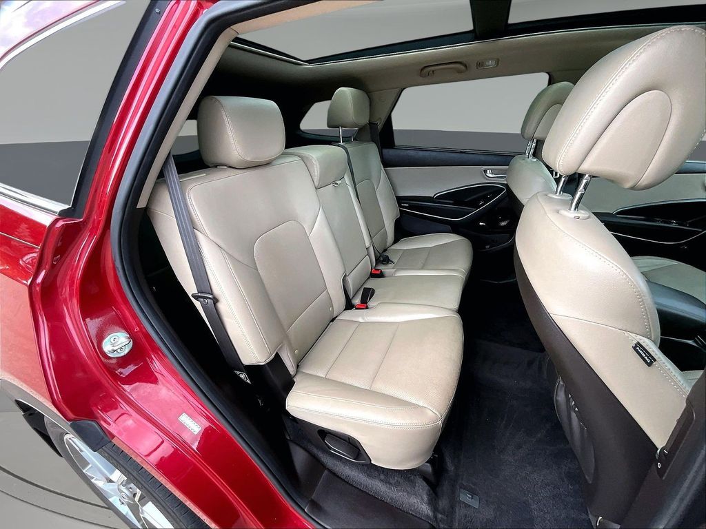 2018 Hyundai Santa Fe SE Ultimate - Photo 27