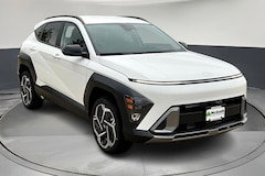 2026 Hyundai Kona SEL Premium AWD SUV