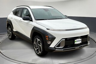 2026 Hyundai Kona SEL Premium AWD SUV