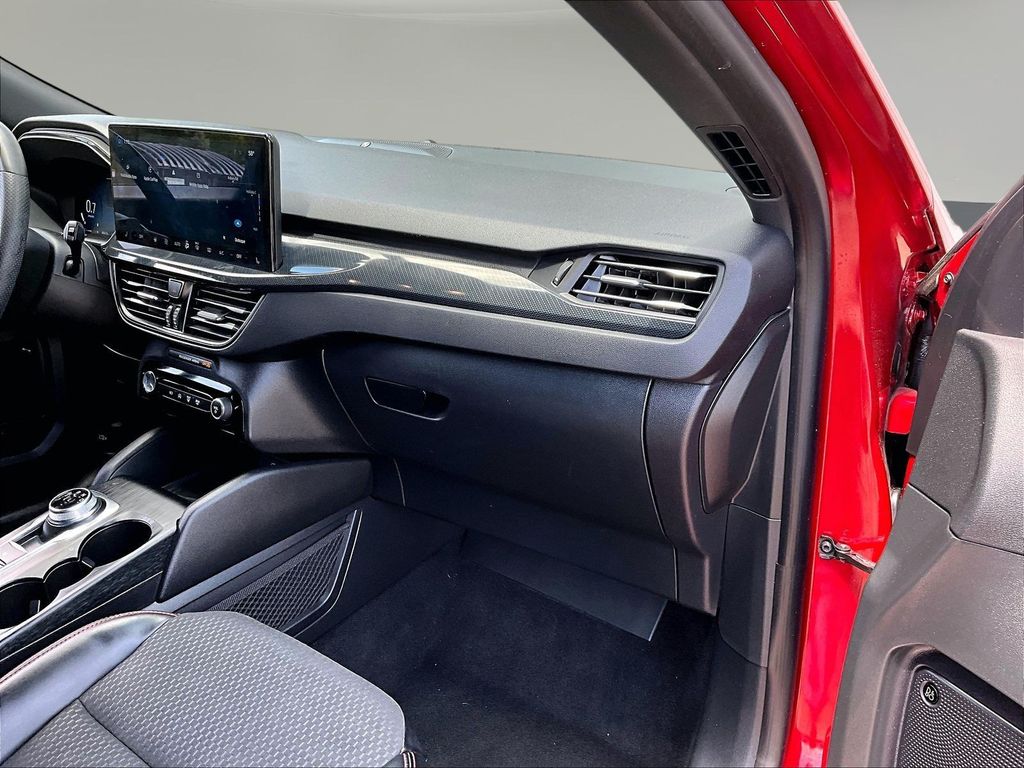 2023 Ford Escape ST-Line Select - Photo 29