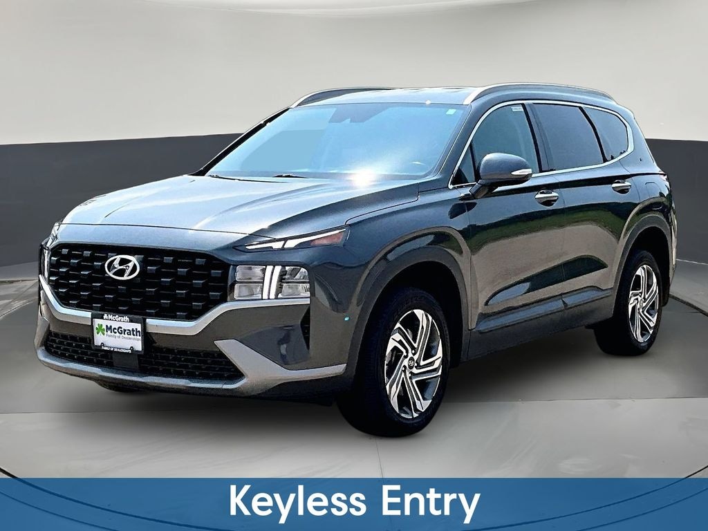 Used 2023 Hyundai Santa Fe SEL SUV