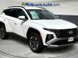 New 2025 Hyundai Tucson SEL AWD SUV
