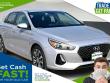 Used 2019 Hyundai Elantra GT  Hatchback