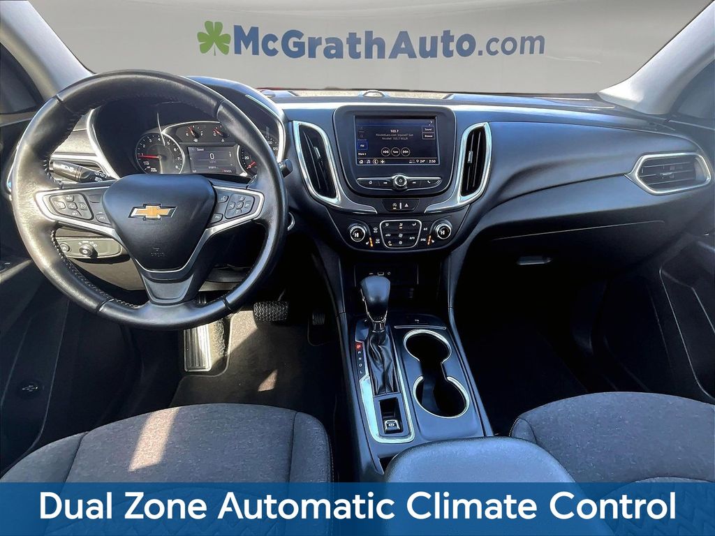 2022 Chevrolet Equinox LT - Photo 10