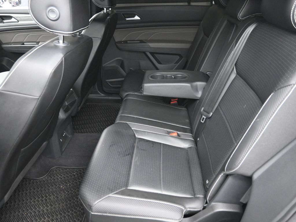 2023 Volkswagen Atlas Cross Sport SE w/Tech - Photo 15