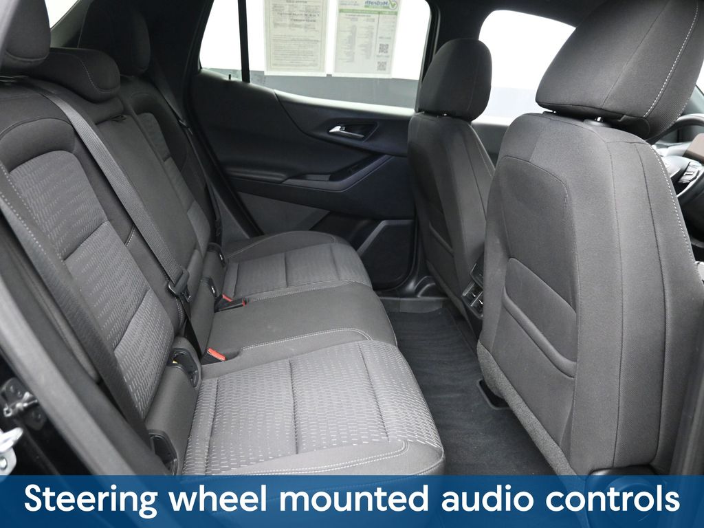 2025 Chevrolet Equinox LT - Photo 11