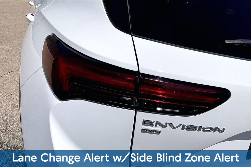 2022 Buick Envision Essence - Photo 23