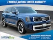  Kia Telluride