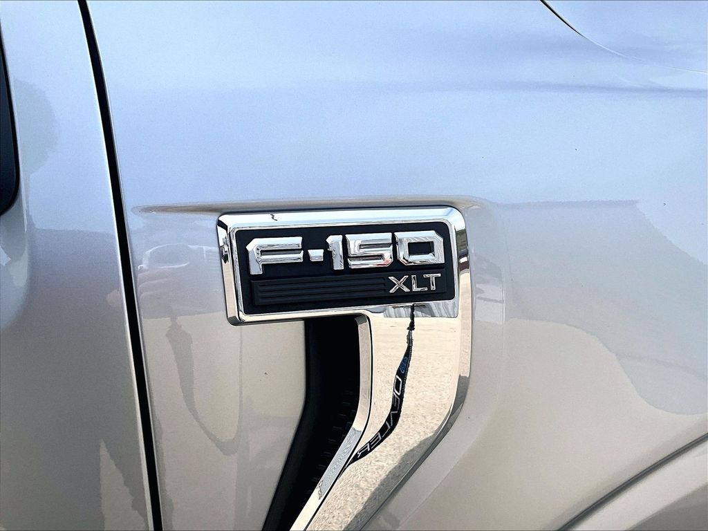2023 Ford F-150 XLT - Photo 29