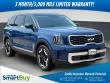 Used 2025 Kia Telluride S SUV