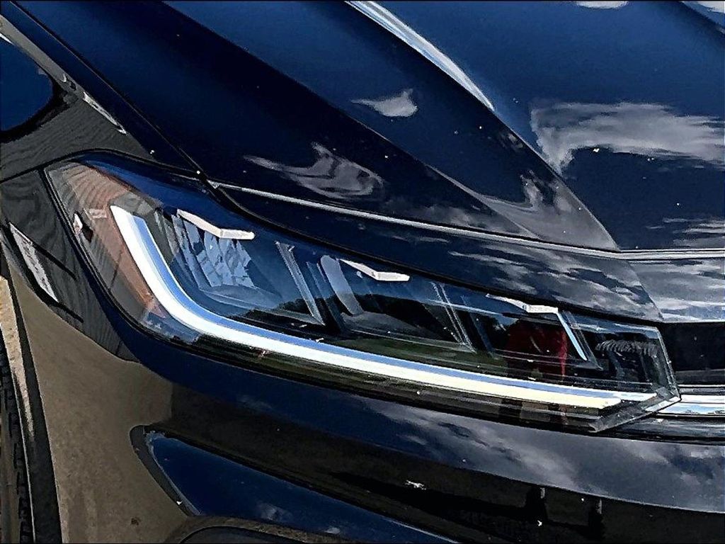 2025 Volkswagen Jetta SE - Photo 32