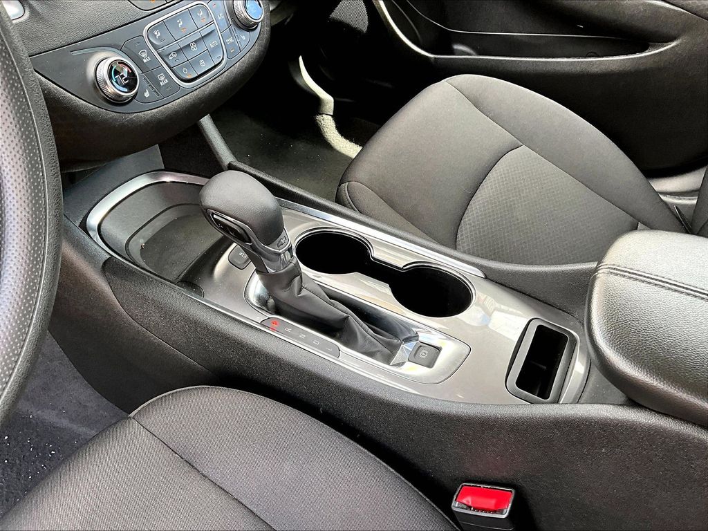 2024 Chevrolet Malibu 1LT - Photo 22