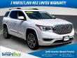 Used 2017 GMC Acadia Denali SUV