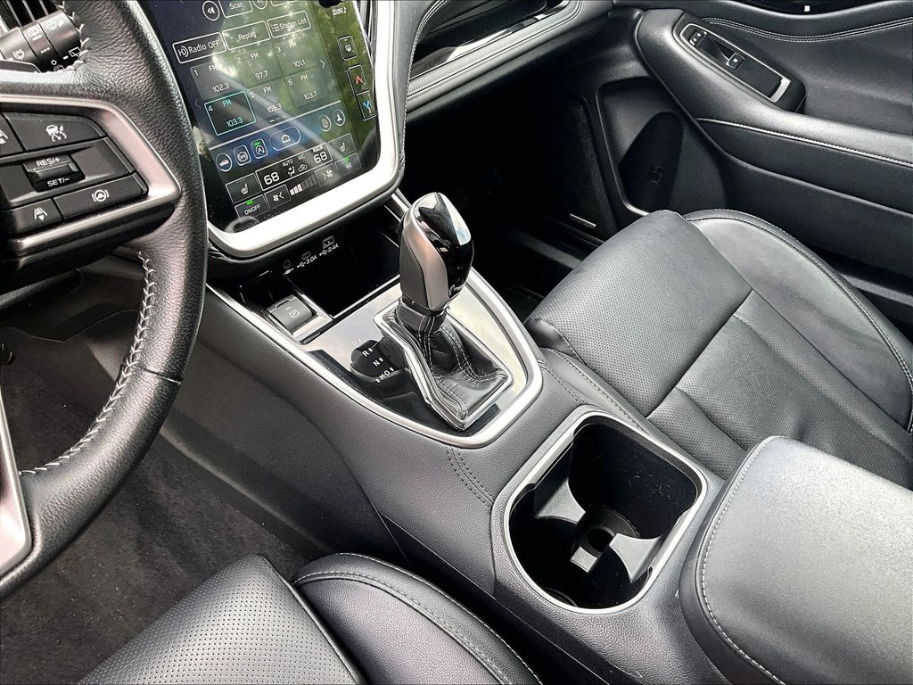 2024 Subaru Outback Limited - Photo 23