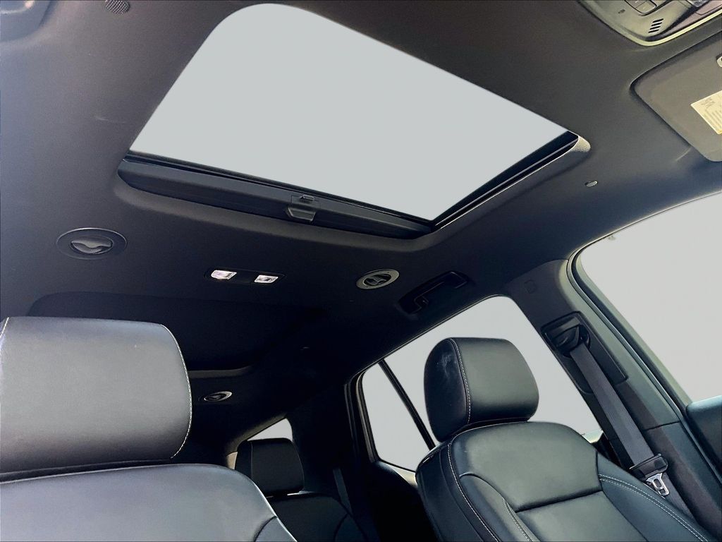 2023 Chevrolet Traverse 3LT - Photo 31