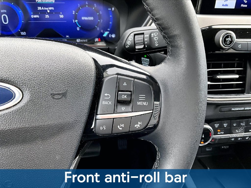 2022 Ford Escape SEL - Photo 16