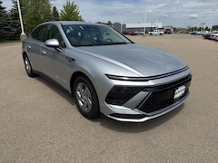 2025 Hyundai Sonata SE Sedan