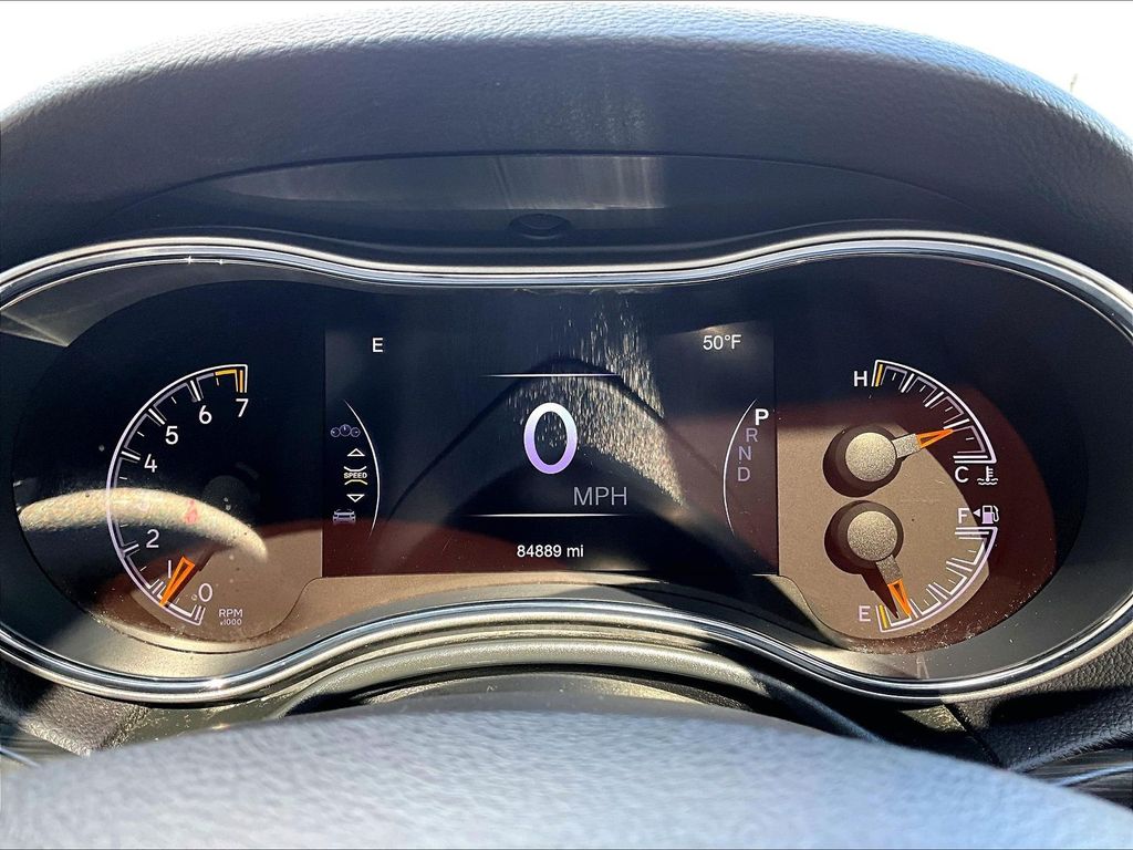 2020 Jeep Grand Cherokee Limited - Photo 17