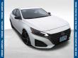 Used 2024 Nissan Altima 2.5 SR Sedan