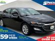Used 2024 Chevrolet Malibu 1LT Sedan