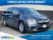 Used 2020 Honda Odyssey EX-L Van