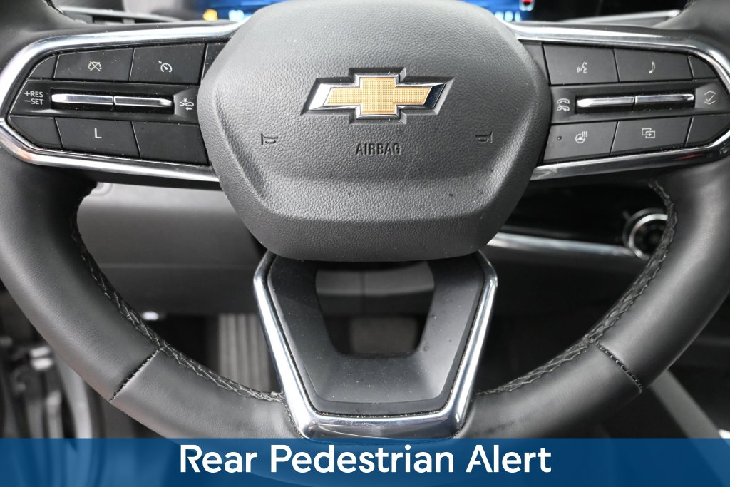 2025 Chevrolet Equinox LT - Photo 18