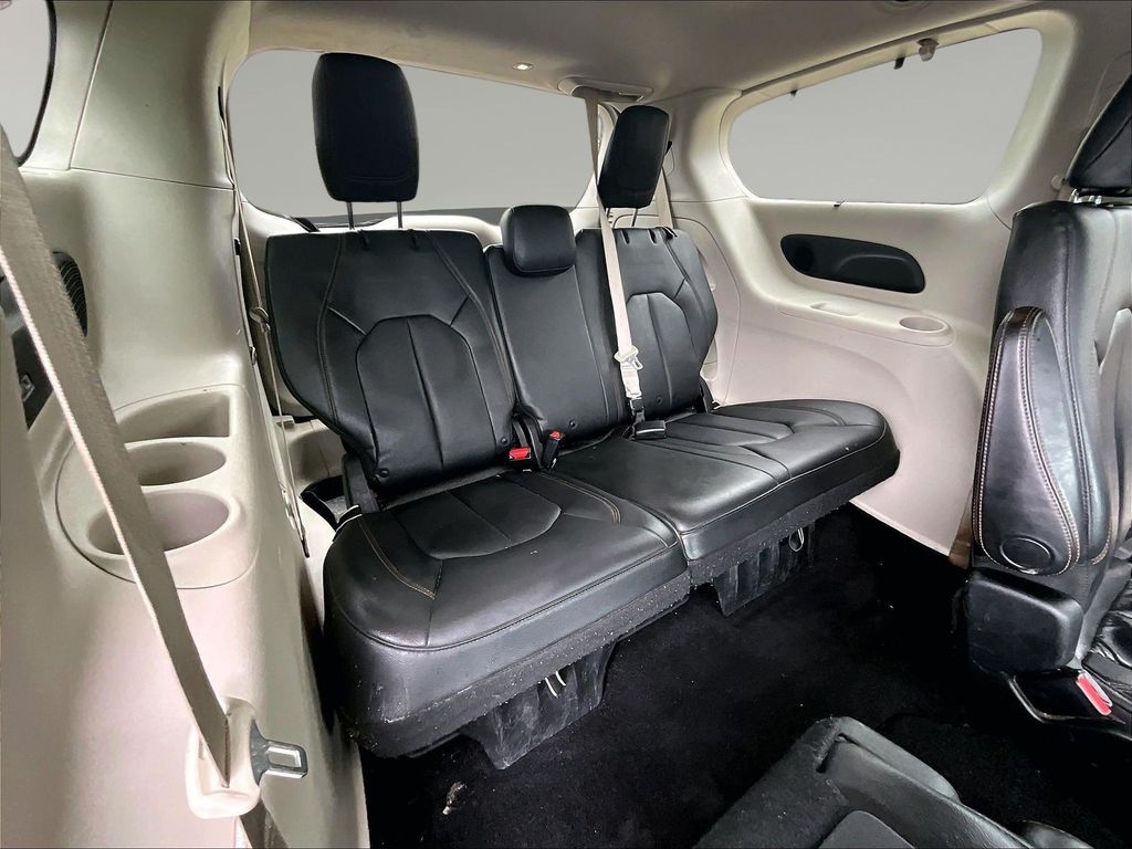 2018 Chrysler Pacifica Touring L Plus - Photo 29