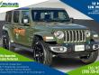 Used 2023 Jeep Wrangler 4xe Sahara SUV