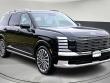 New 2026 Hyundai Palisade Calligraphy AWD SUV