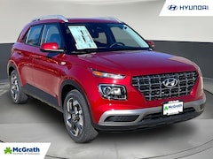 2026 Hyundai Venue SEL SUV