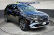 Hyundai Tucson Hybrid