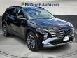 New 2025 Hyundai Tucson Hybrid Limited SUV