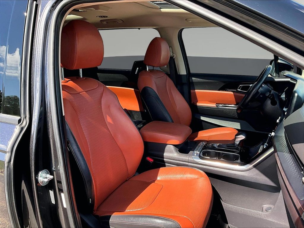 2024 Kia Carnival SX Prestige - Photo 34