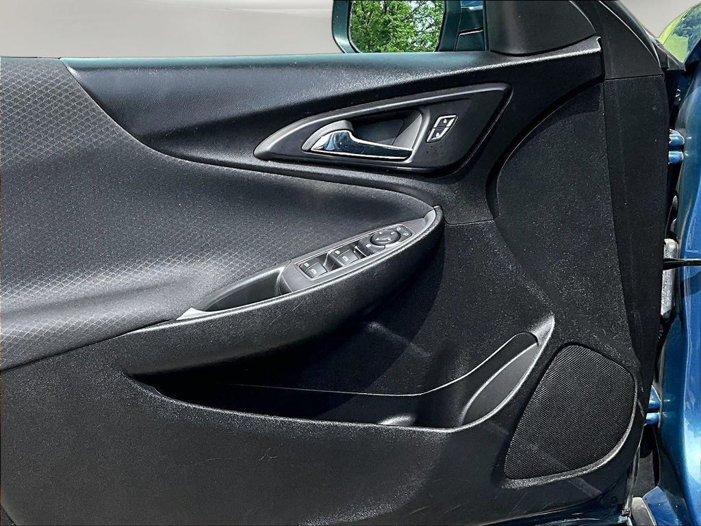 2024 Chevrolet Malibu 1LT - Photo 23
