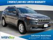Used 2017 Jeep Cherokee Latitude 4x4 SUV