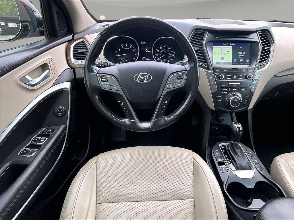 2018 Hyundai Santa Fe SE Ultimate - Photo 10