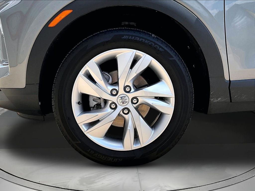 2025 Buick Encore GX Preferred - Photo 32