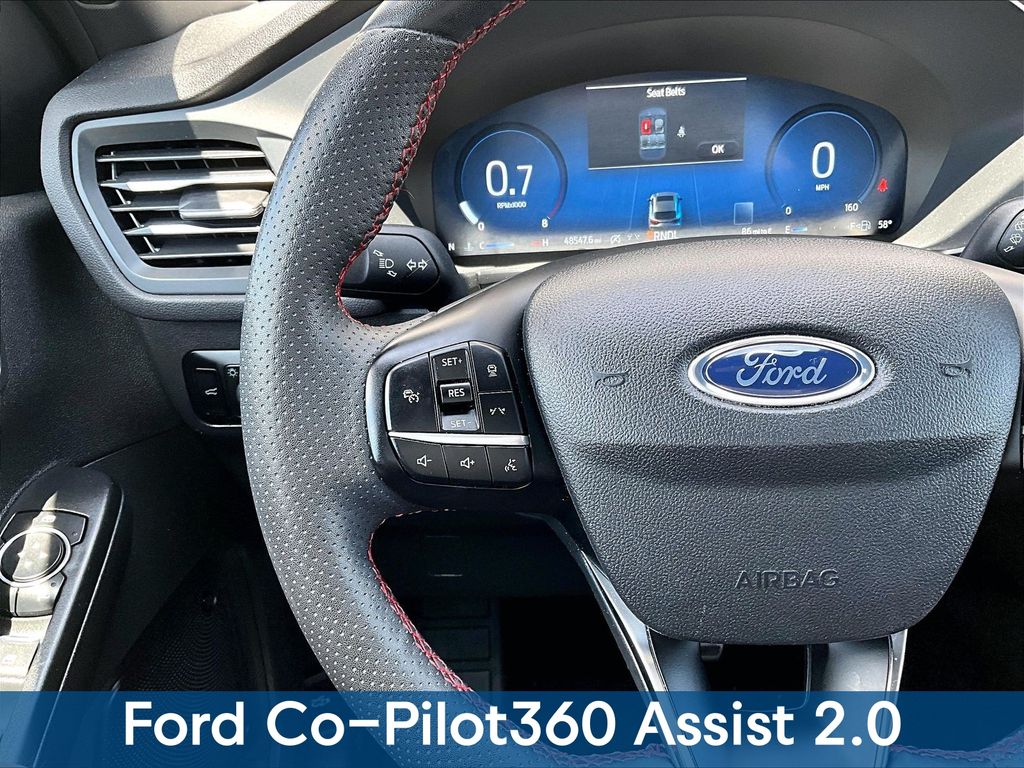 2023 Ford Escape ST-Line Select - Photo 15