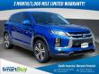 Used 2020 Mitsubishi Outlander Sport 2.0 SE CUV