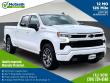Used 2024 Chevrolet Silverado 1500 RST Truck Crew Cab