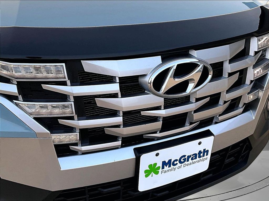 2024 Hyundai Santa Cruz SEL - Photo 33