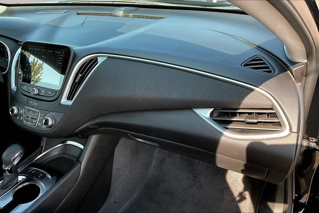 2024 Chevrolet Malibu 1LT - Photo 24
