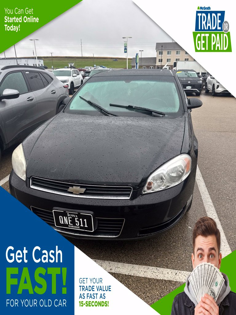  Chevrolet Impala