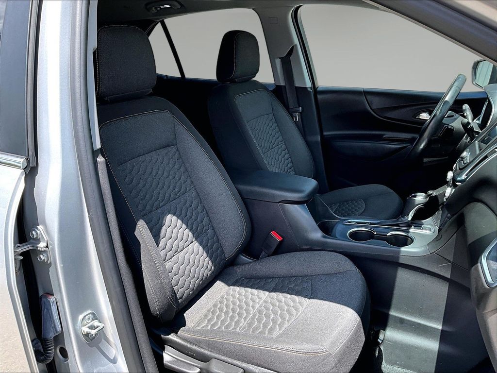 2021 Chevrolet Equinox LT - Photo 33
