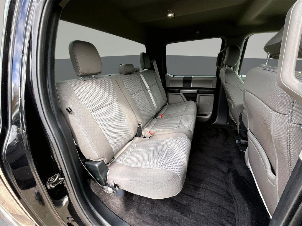 2020 Ford F-150 XLT - Photo 29