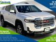 Used 2023 GMC Acadia SLT SUV